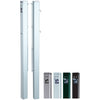 Court Royal Nettstolper TP 80