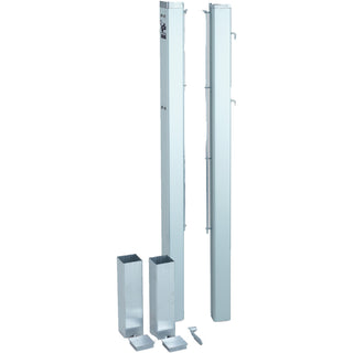 Court Royal Nettstolper TP 80