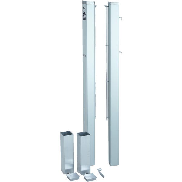 Court Royal Nettstolper TP 80