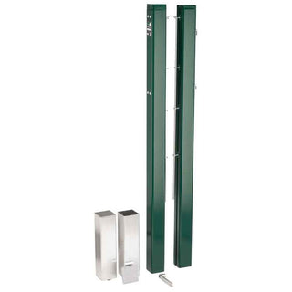 Court Royal Nettstolper TP 80