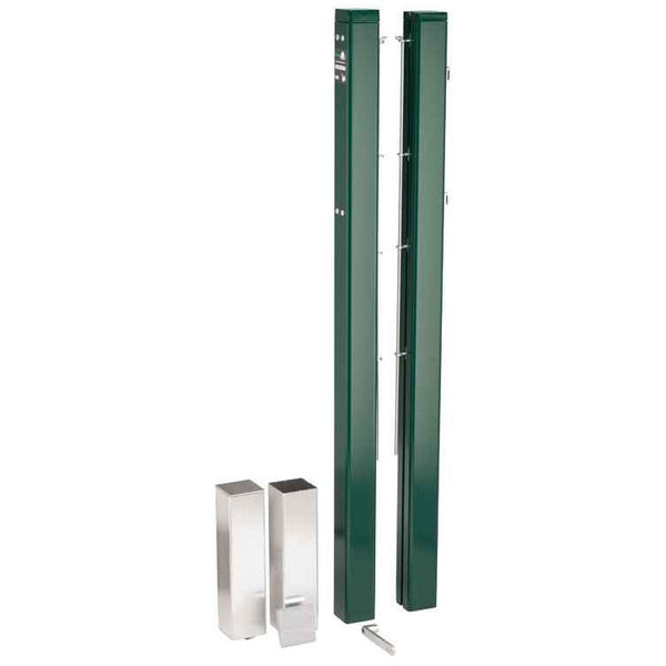 Court Royal Nettstolper TP 80