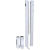 Court Royal Nettstolper TP 80