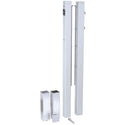 Court Royal Nettstolper TP 80