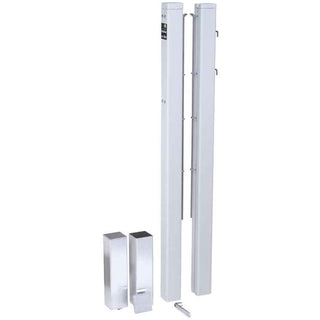 Court Royal Nettstolper TP 80