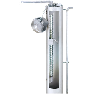 Court Royal Nettstolper TP 83