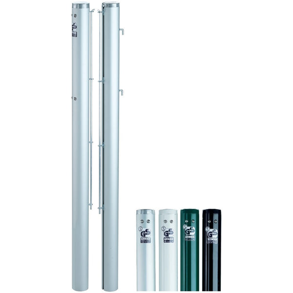 Court Royal Nettstolper TP 83