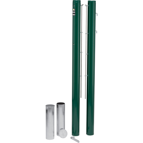 Court Royal Nettstolper TP 83