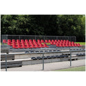 Court Royal Tribune med 50 Seter