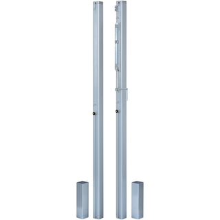 Court Royal Volleyballstolper 80 Aluminium