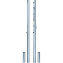 Court Royal Volleyballstolper 83 Aluminium