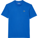 Lacoste Sport T-Skjorte Blå