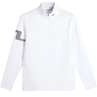 J.Lindeberg Heath Strike Mid Layer Herre