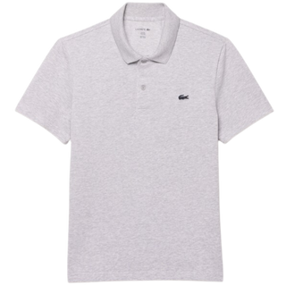 Lacoste Cotton Blend Polo T-Skjorte