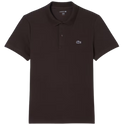 Lacoste Cotton Blend Polo Herre