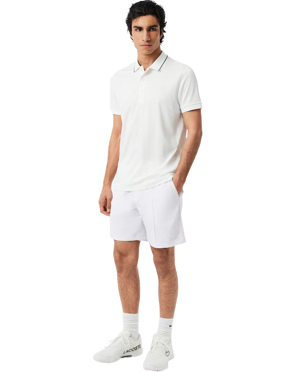 Lacoste Heritage Ultra Dry Shorts Herre