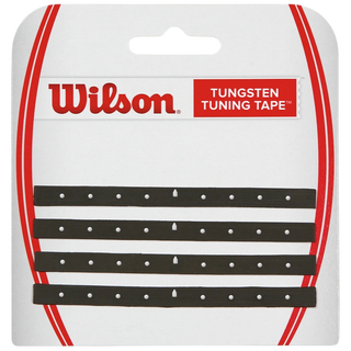 Wilson Tungsten Tuning Tape