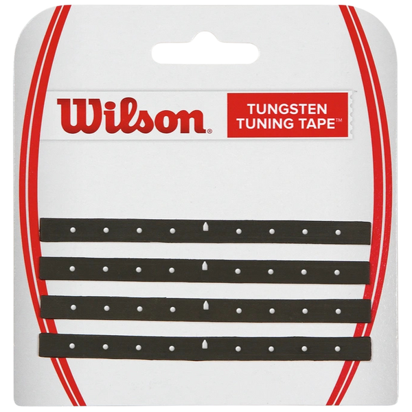 Wilson Tungsten Tuning Tape