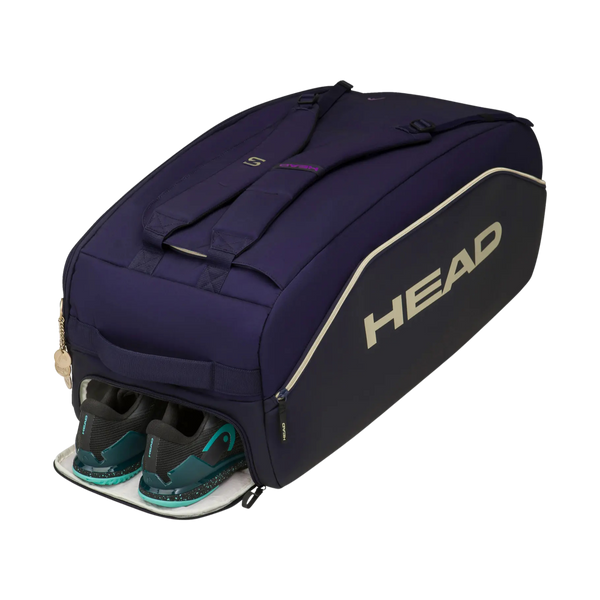 Head Pro X Duffle Bag L Zverev LTD