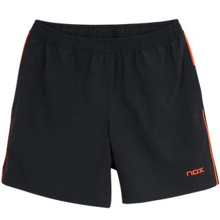 Kjøp svart Nox Team Shorts Herre 2025