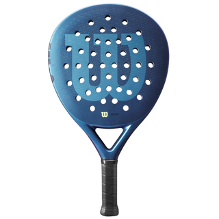 Wilson Accent v1