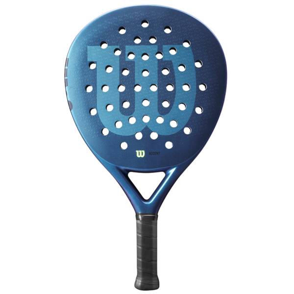 Wilson Accent v1