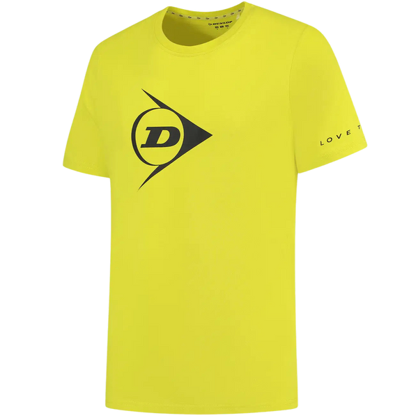 Dunlop Essentials Promo Tee Herre