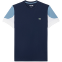 Lacoste Sport Printed T-Skjorte Herre