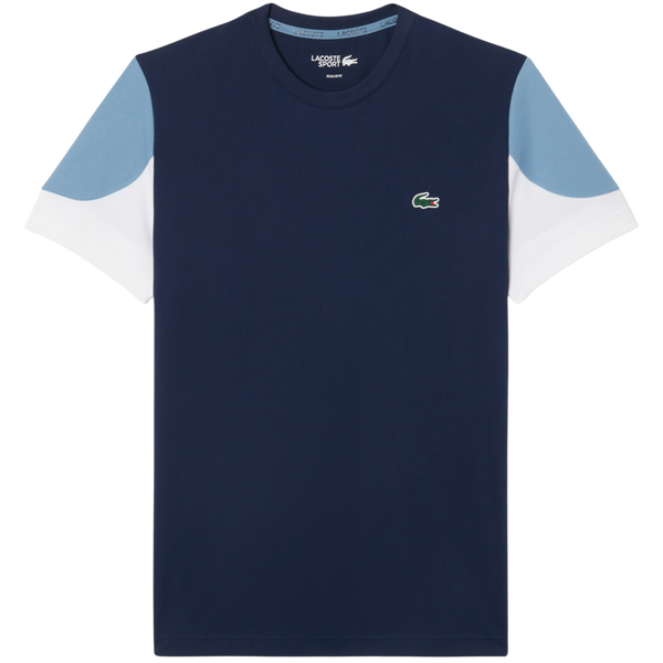 Lacoste Sport Printed T-Skjorte Herre