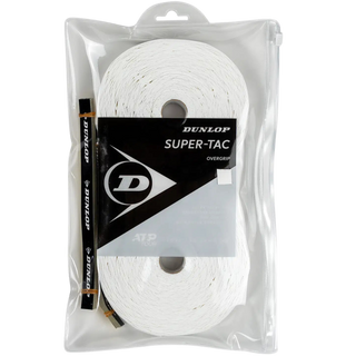 Dunlop Super-Tac Overgrip 30-Pack