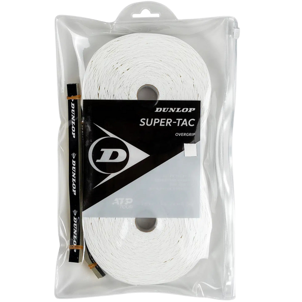 Dunlop Super-Tac Overgrip 30-Pack