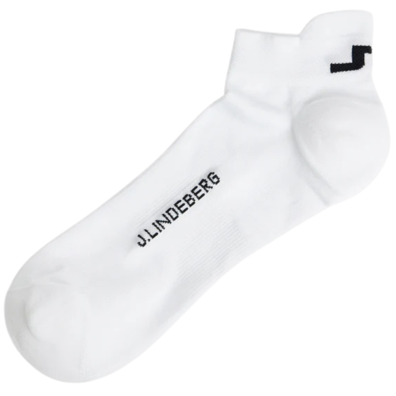 J.Lindeberg Short Sock