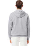 Lacoste Zip-Up Fleece Hoodie Herre