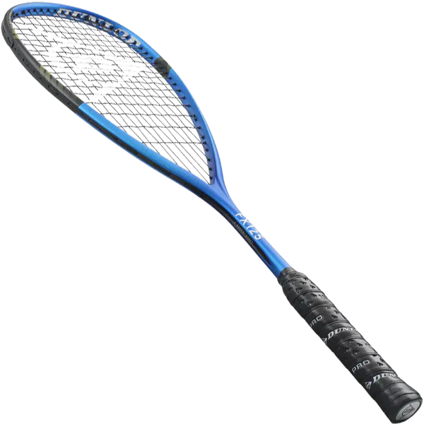 Dunlop FX125 Squashracket