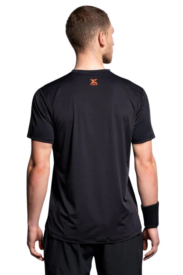 Nox Team T-Shirt Herre 2025