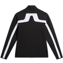 J.Lindeberg Jarvis Mid Layer Herre Svart 2026