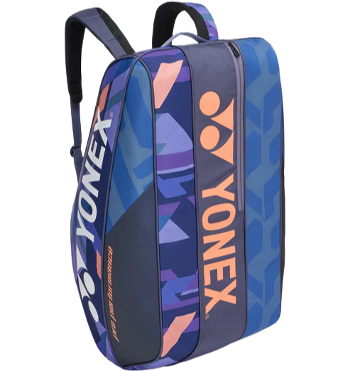 Yonex Percept Pro Racketbag 9 Pack 2025