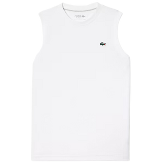 Lacoste x Daniil Medvedev Men's Sleeveless T-Shirt