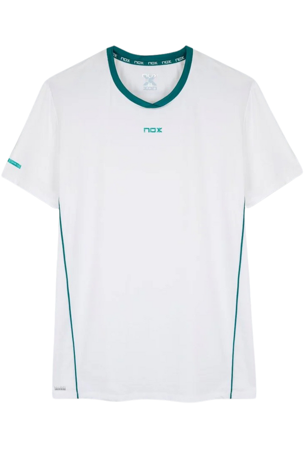 Nox Pro T-Shirt Herre 2026