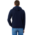 Lacoste Cotton Fleece Hoodie Herre