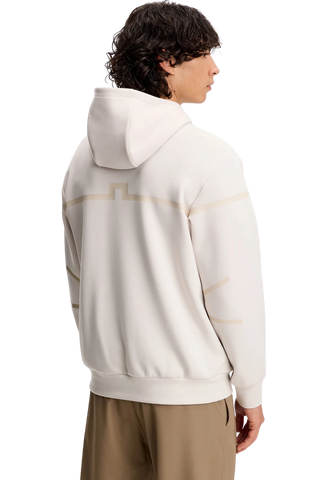 J.Lindeberg Icon Hood Herre