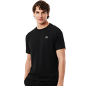 Lacoste Stretch Sport T-Skjorte Herre