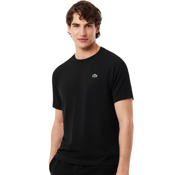Lacoste Stretch Sport T-Skjorte Herre
