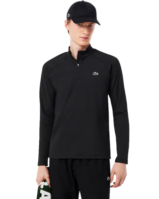 Lacoste Ultra Dry Midlayer Jakke Herre