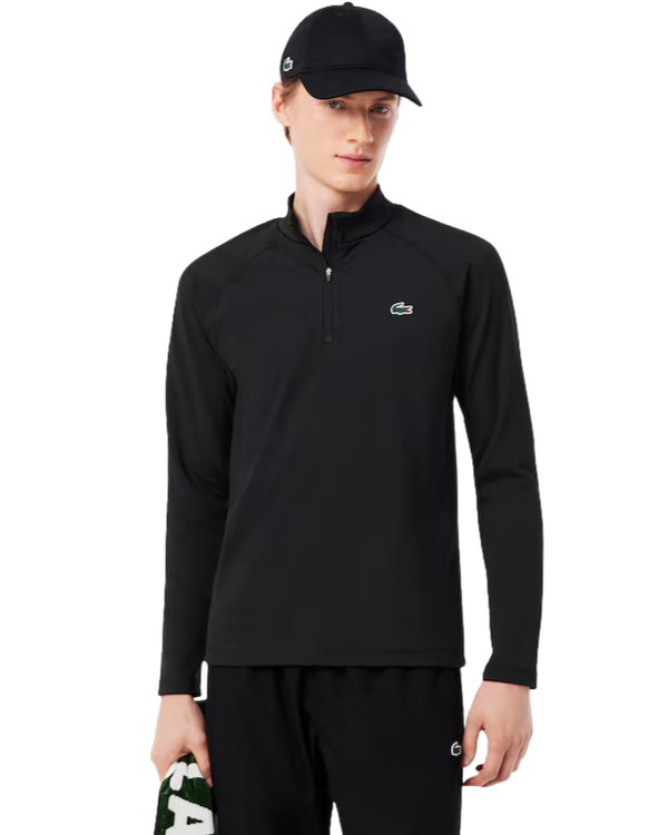 Lacoste Ultra Dry Midlayer Jakke Herre
