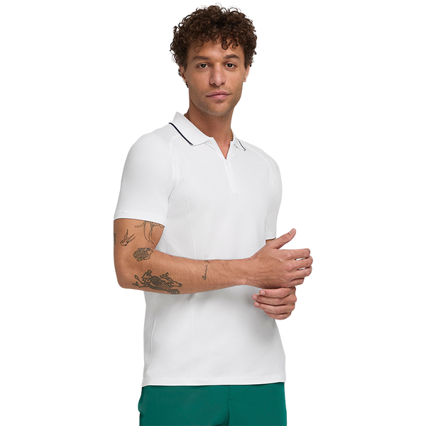 Wilson Team Seamless Polo 2.0 Herre