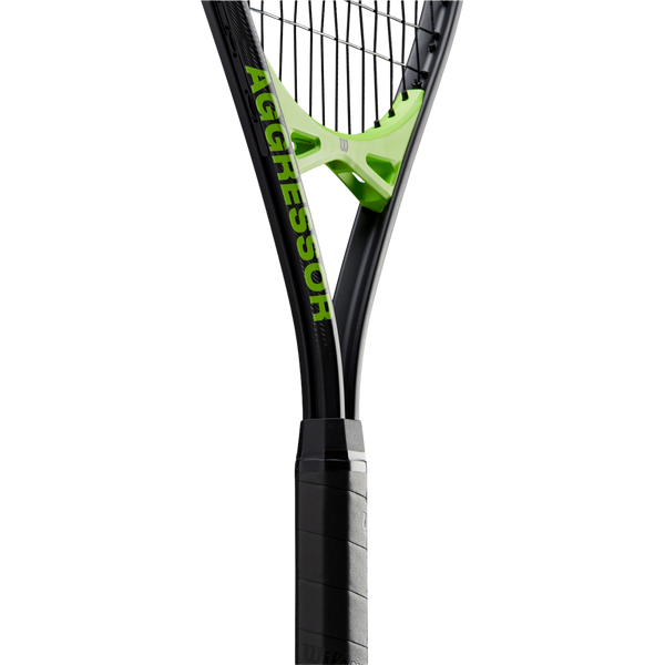 Wilson Aggressor Racket