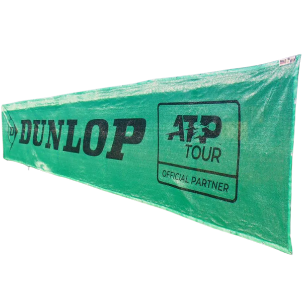 Dunlop ATP Windbreaker 12m