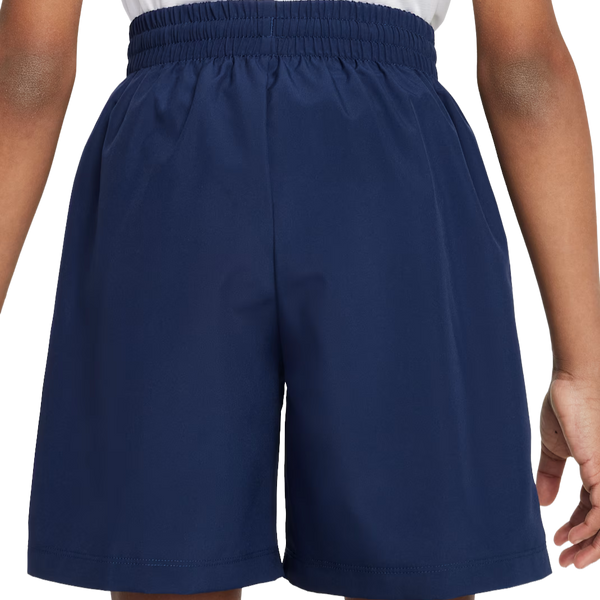 Nike Dri-Fit Lightweight Tennis Shorts Junior
