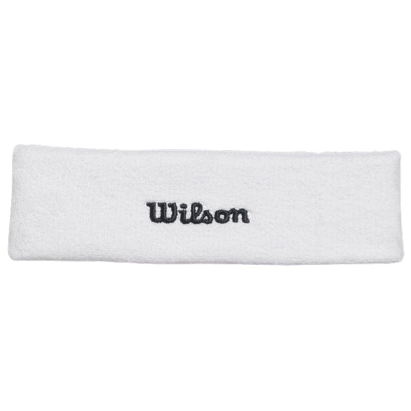 Wilson Headband