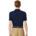 Lacoste Cotton Pima Polo Herre